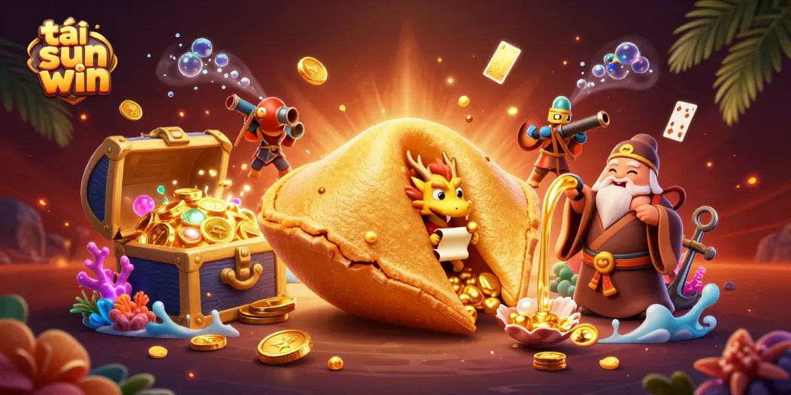Experience thrilling gameplay with tải sun win in a vibrant 3D casino scene filled with fortune and excitement.