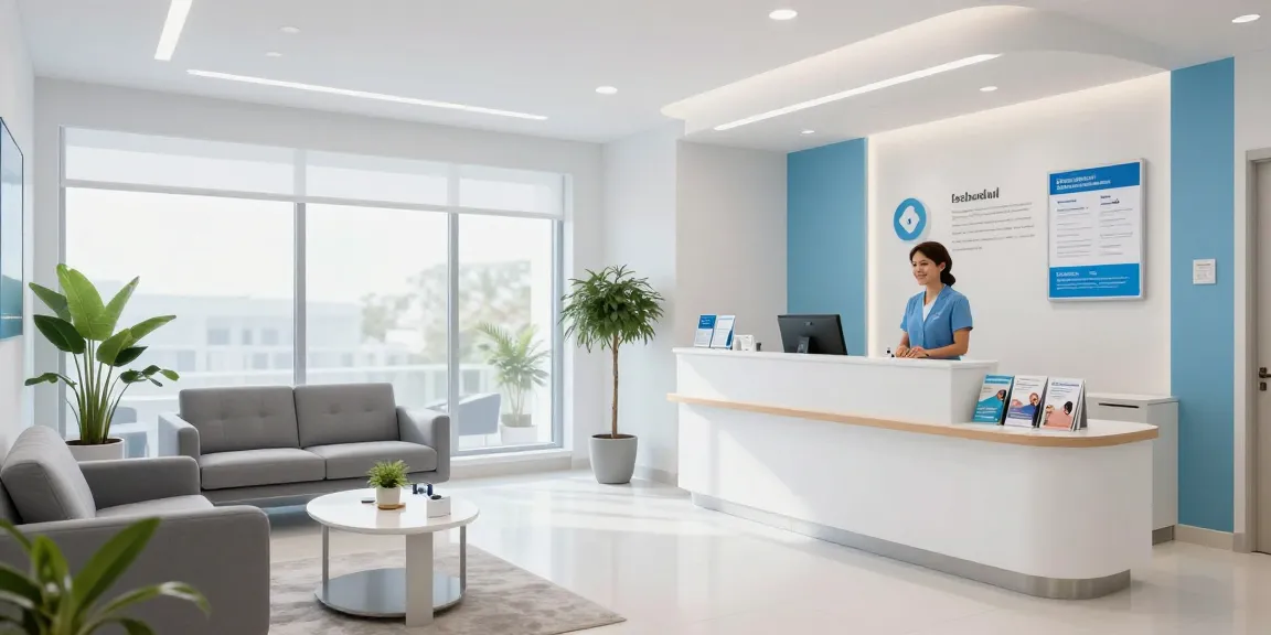 Hair transplant Istanbul cost - Healthcare services and patient care at a welcoming clinic