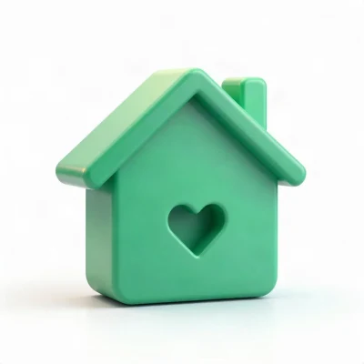 Happy Homes