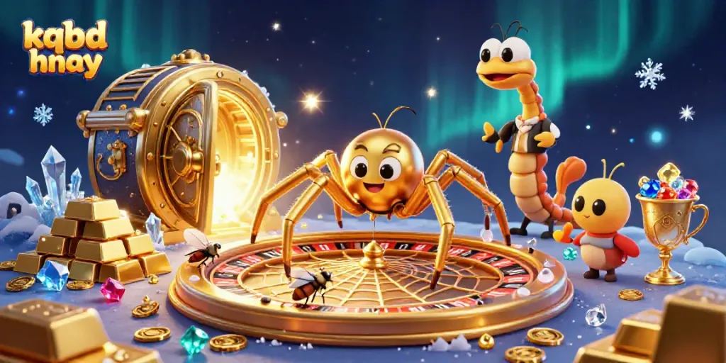 Experience thrilling betting dynamics with kqbd hnay in a vibrant online casino scene.